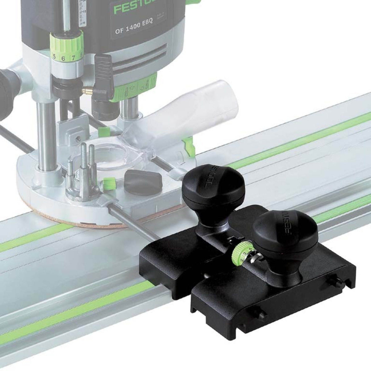 Festool Guide Stop FS-OF 1400