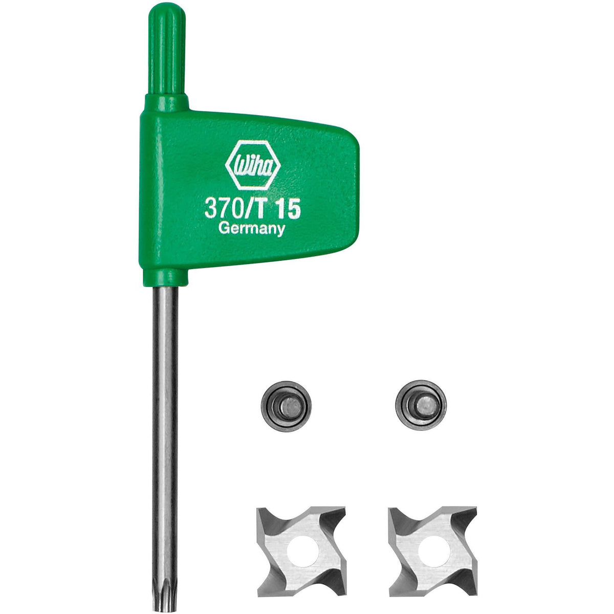 Festool Replacement Cutters HW-WP R1 D28 KL12,7 OFK