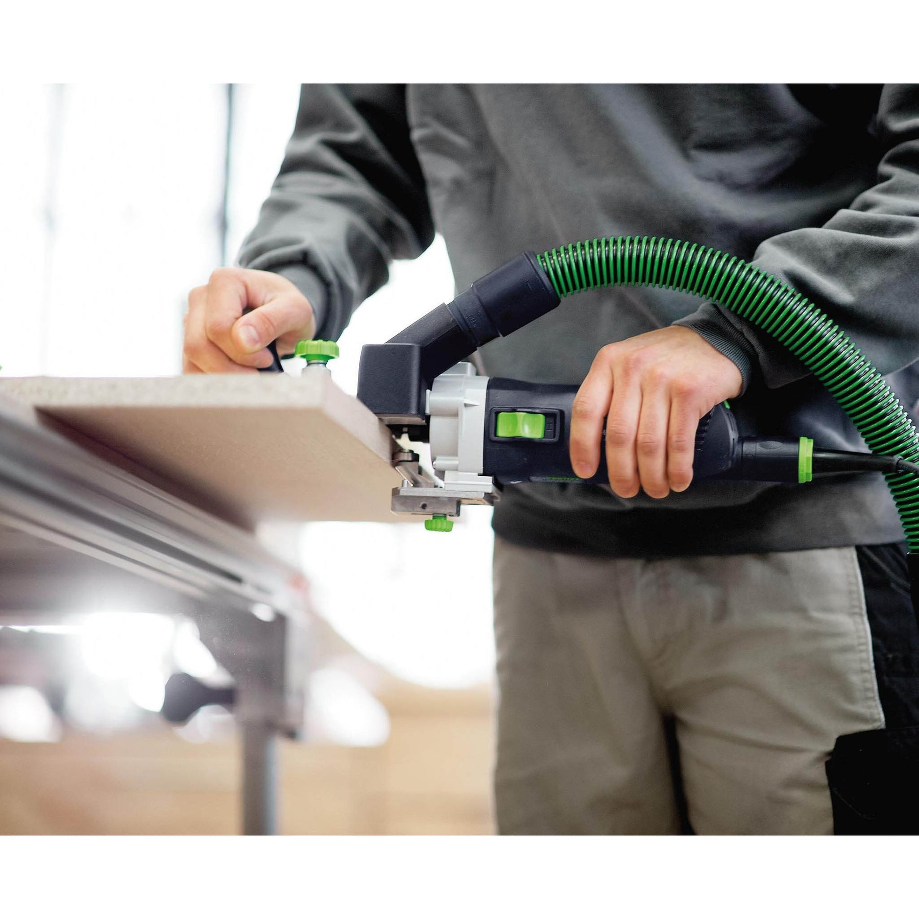 Festool Module Edge Router MFK 700 EQ-Set
