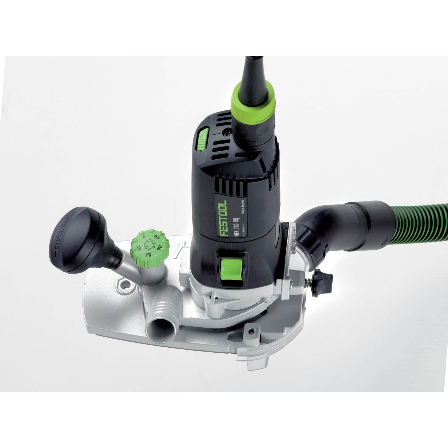 Festool Module Edge Router MFK 700 EQ-Set