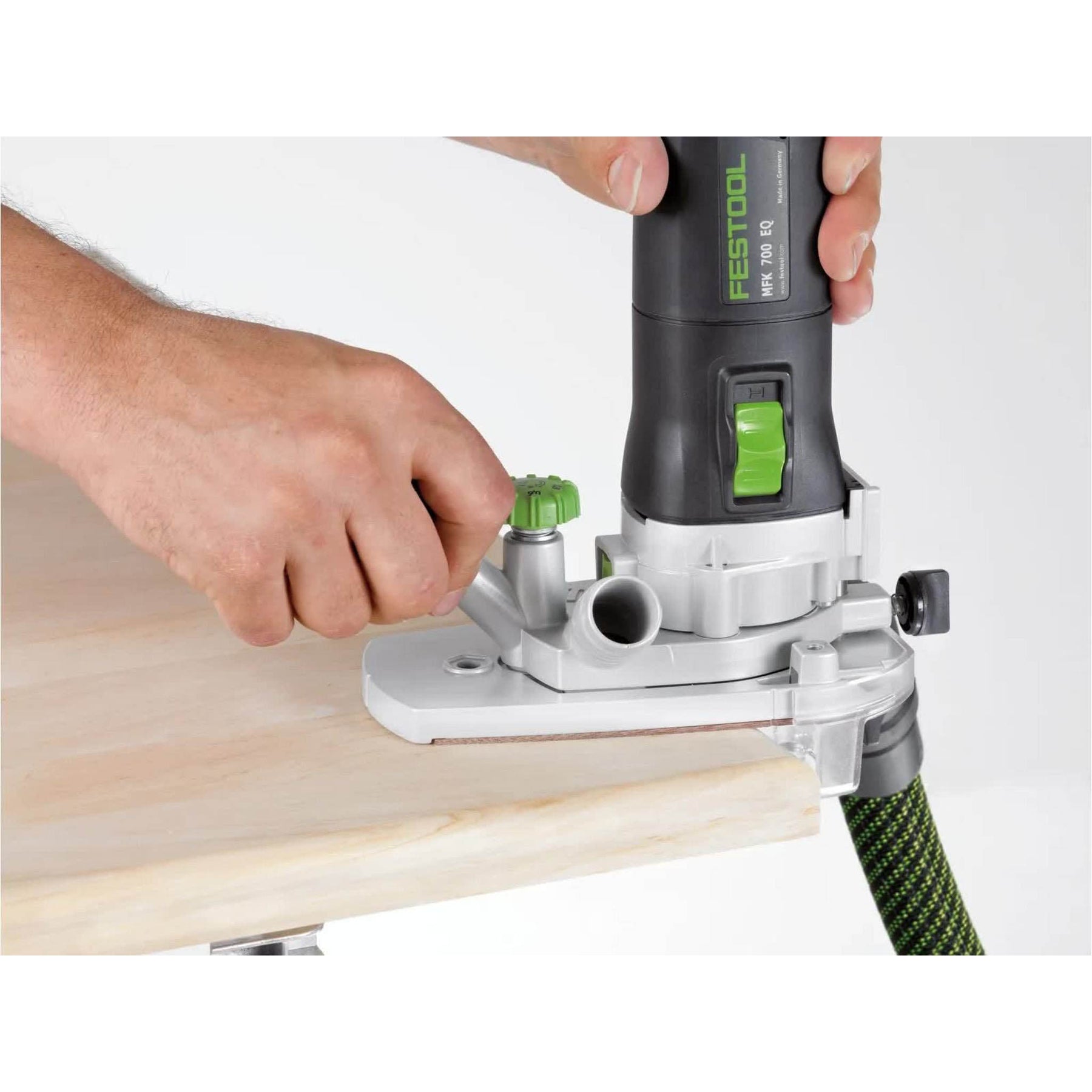 Festool Module Edge Router MFK 700 EQ-Set
