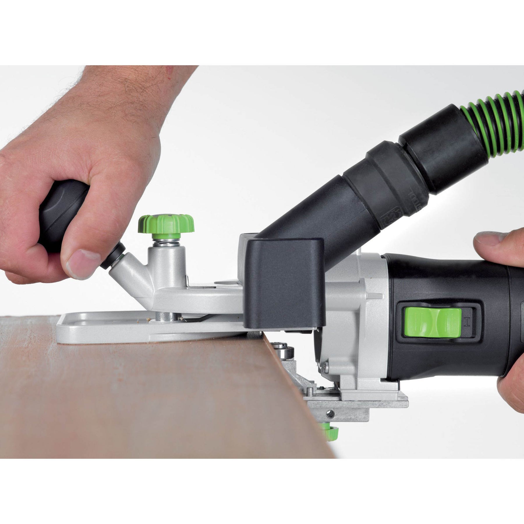 Festool Module Edge Router MFK 700 EQ-Set