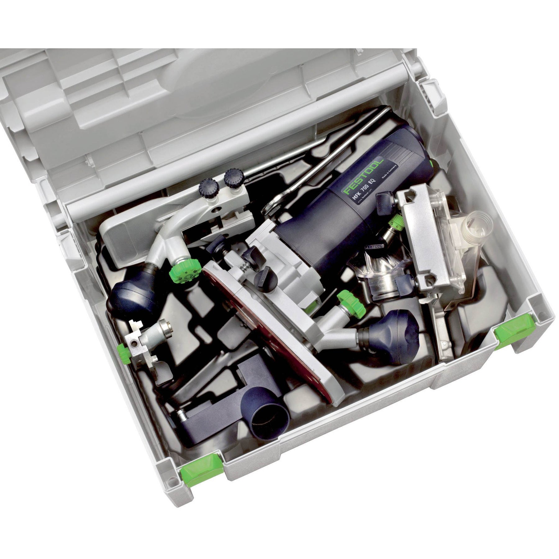 Festool Module Edge Router MFK 700 EQ-Set