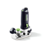 Festool Module Edge Router MFK 700 EQ-Set