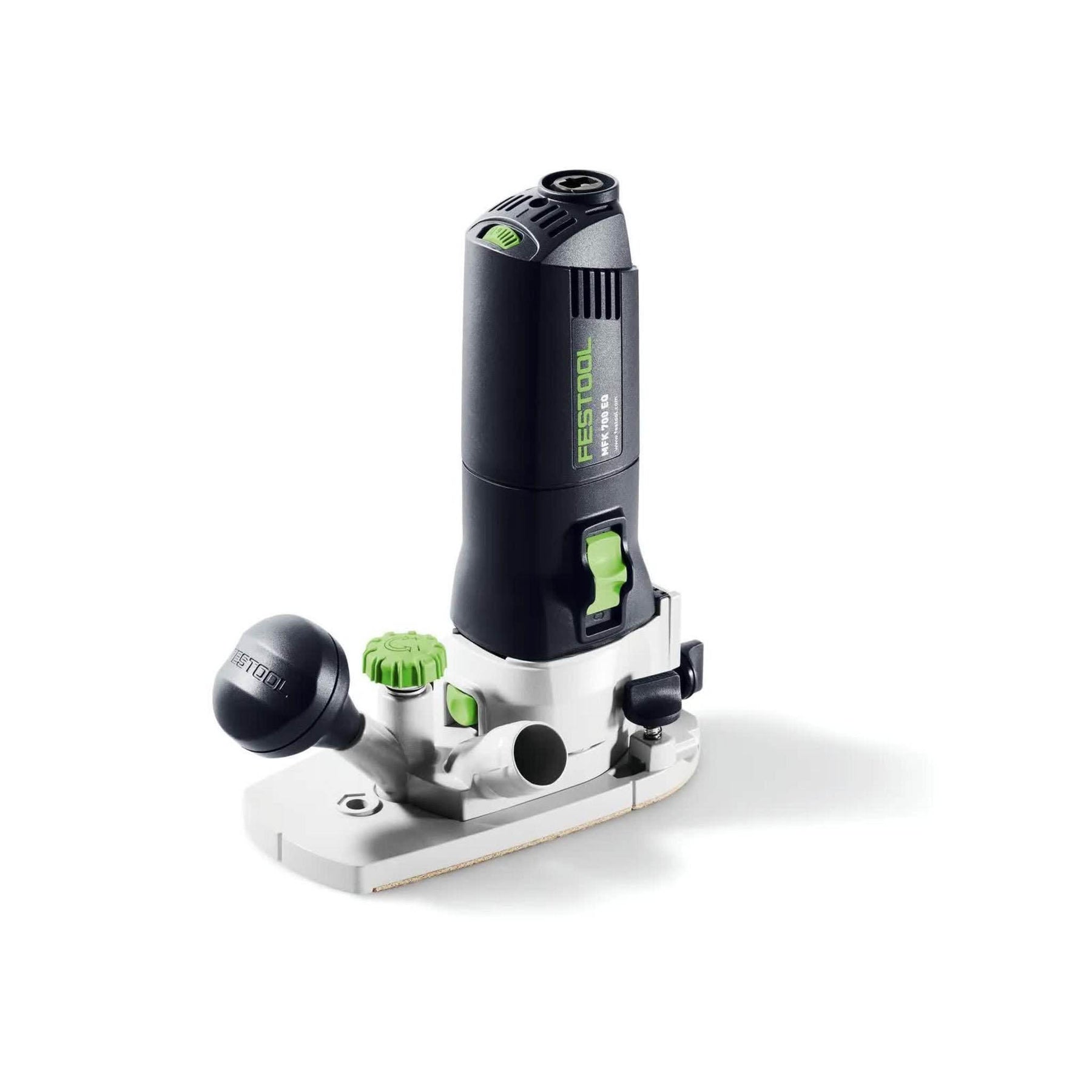 Festool Module Edge Router MFK 700 EQ-Set