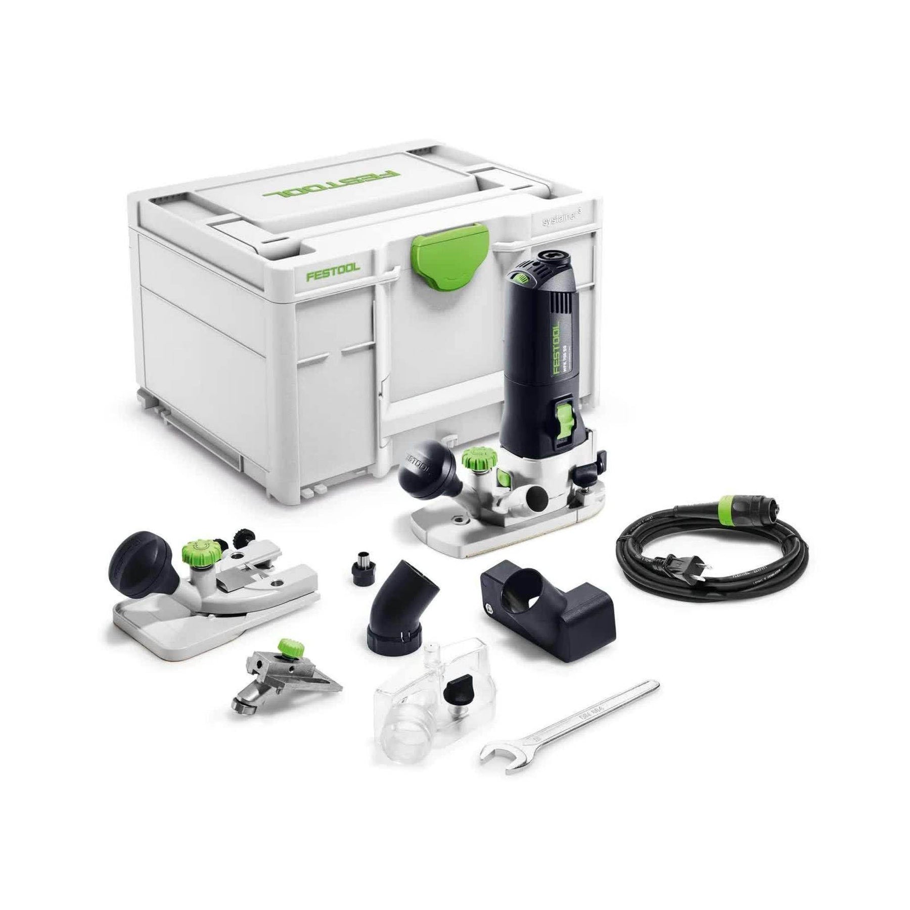 Festool Module Edge Router MFK 700 EQ-Set