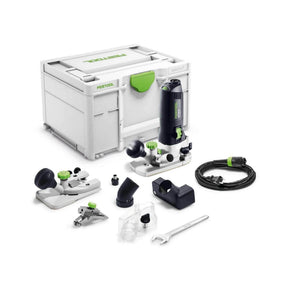Festool Module Edge Router MFK 700 EQ-Set