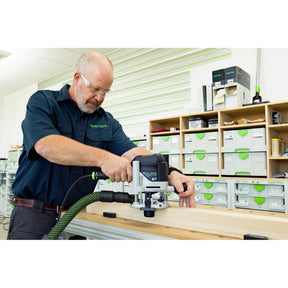 Festool Router OF 1010 REBQ-Plus