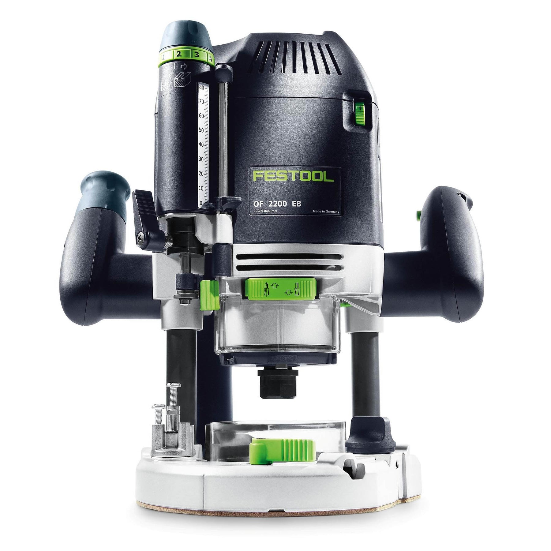 Festool Router OF 2200 EB-F-Plus