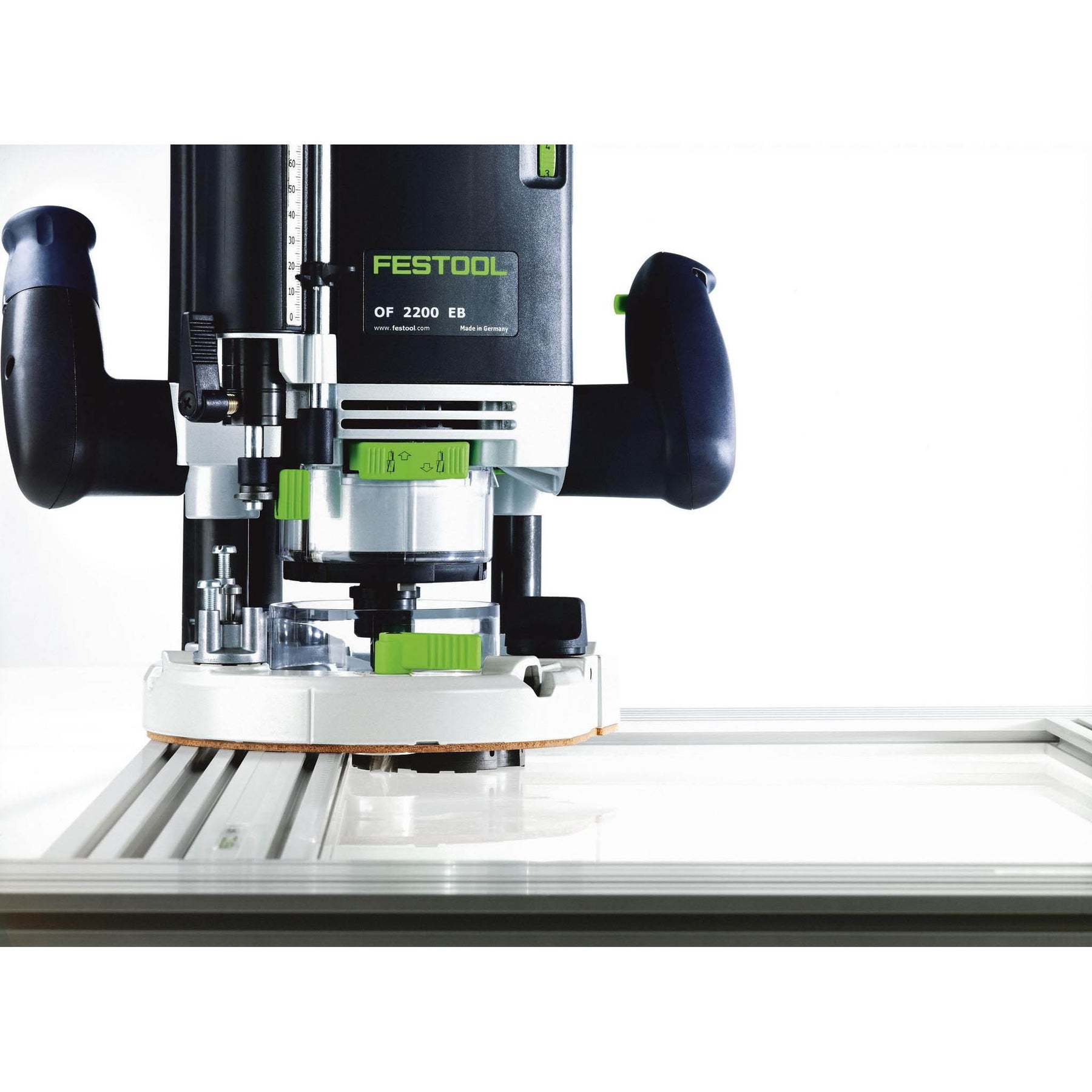 Festool Router OF 2200 EB-F-Plus