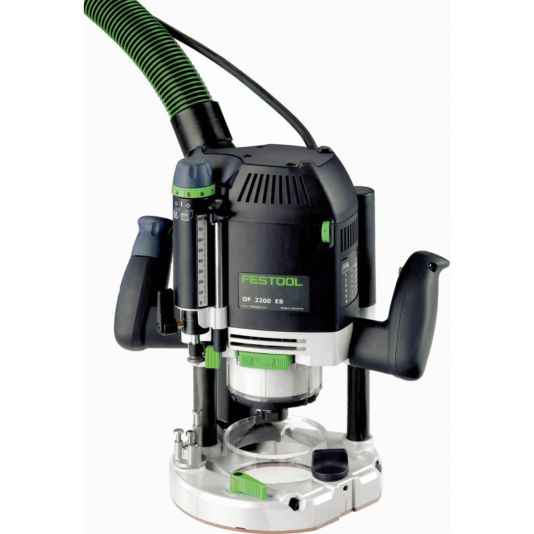 Festool Router OF 2200 EB-F-Plus