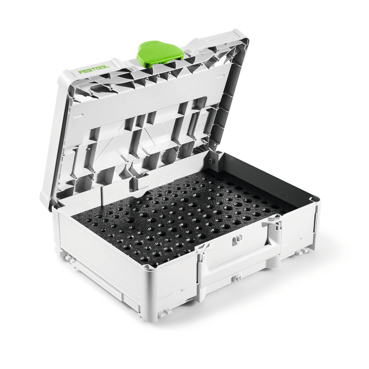 Festool Systainer³ SYS3-OF D8/D12