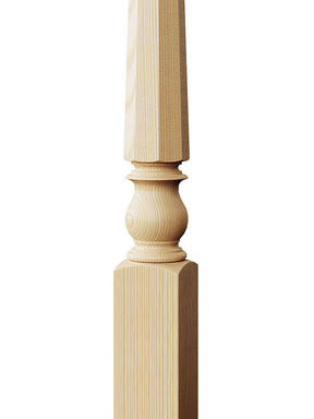 Golden Gate Post to Post Newel