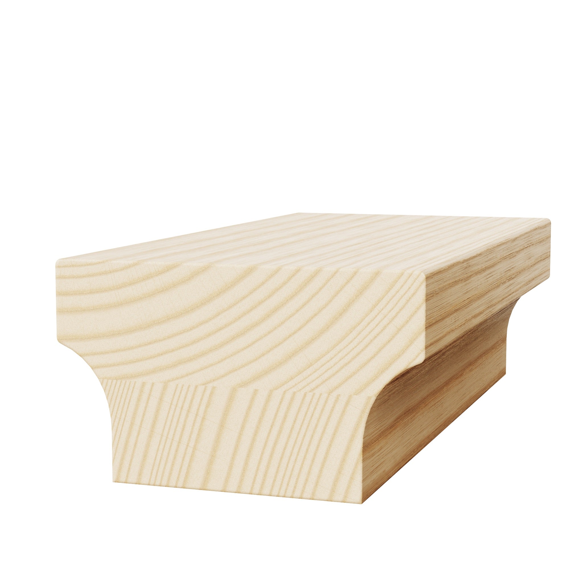 Handrail 6084 - JMP Wood