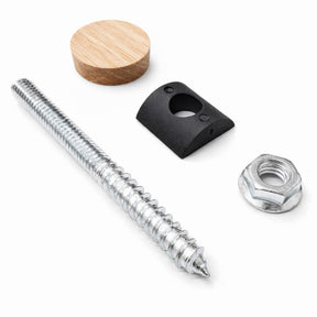 Handrail Bolt Kit 5000