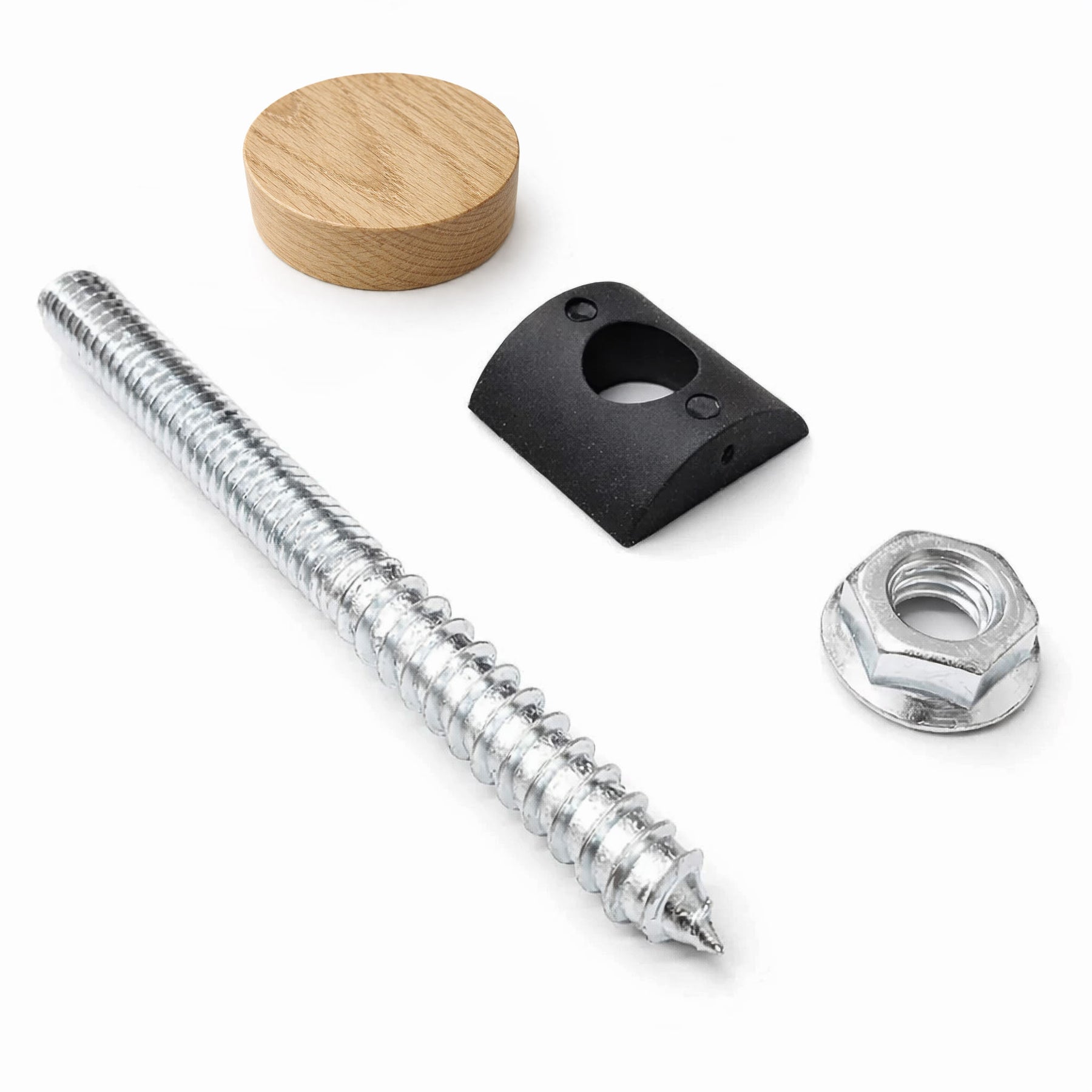 Handrail Bolt Kit 5000