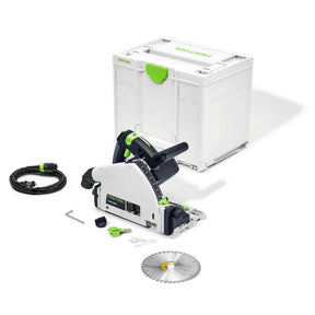 Festool Track Saw TS 55 FEQ-F-Plus