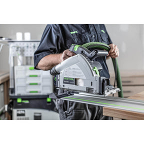 Festool Track Saw TS 55 FEQ-F-Plus
