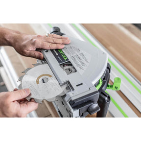 Festool Track Saw TS 55 FEQ-F-Plus
