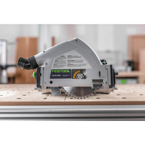 Festool Track Saw TS 55 FEQ-F-Plus