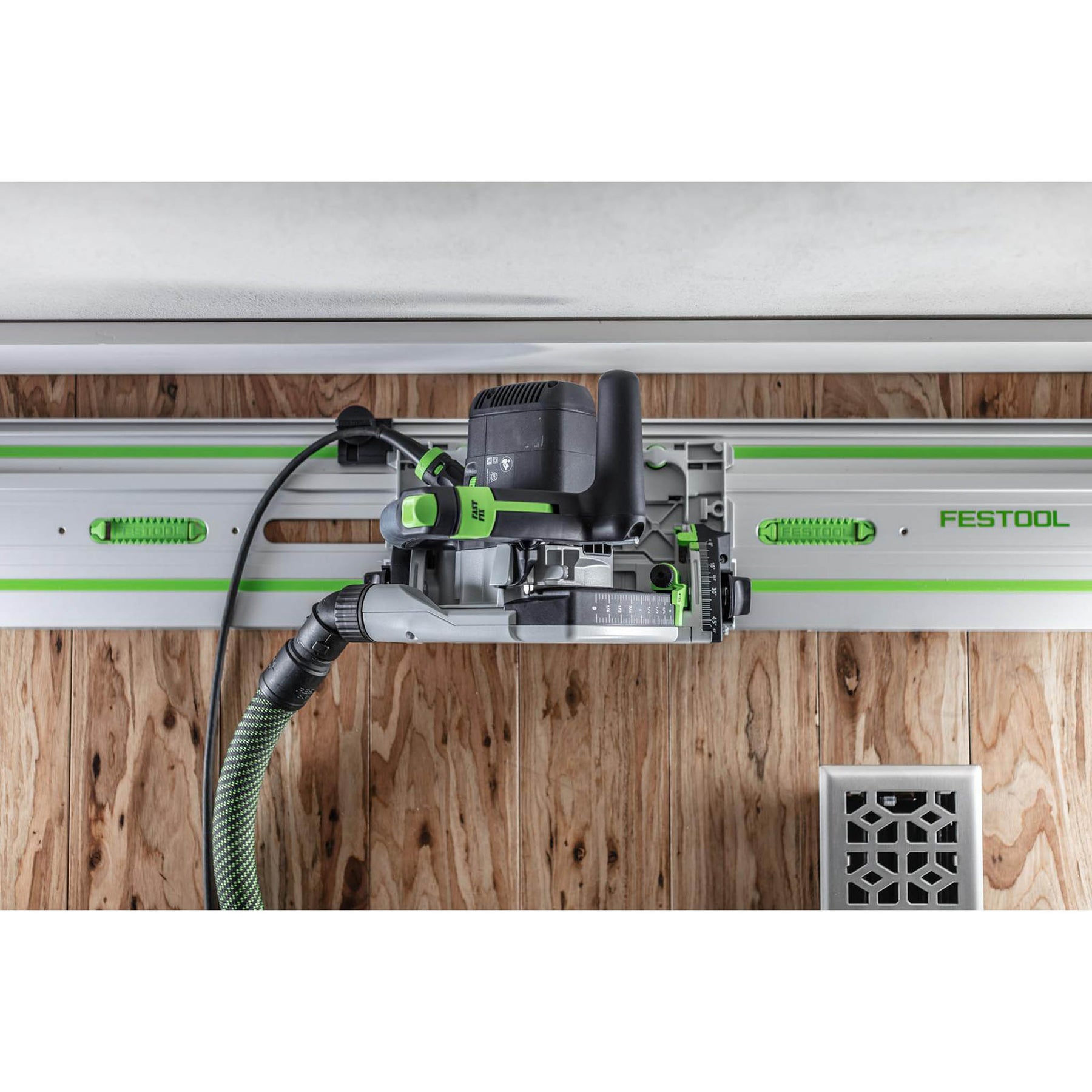 Festool Track Saw TS 55 FEQ-F-Plus