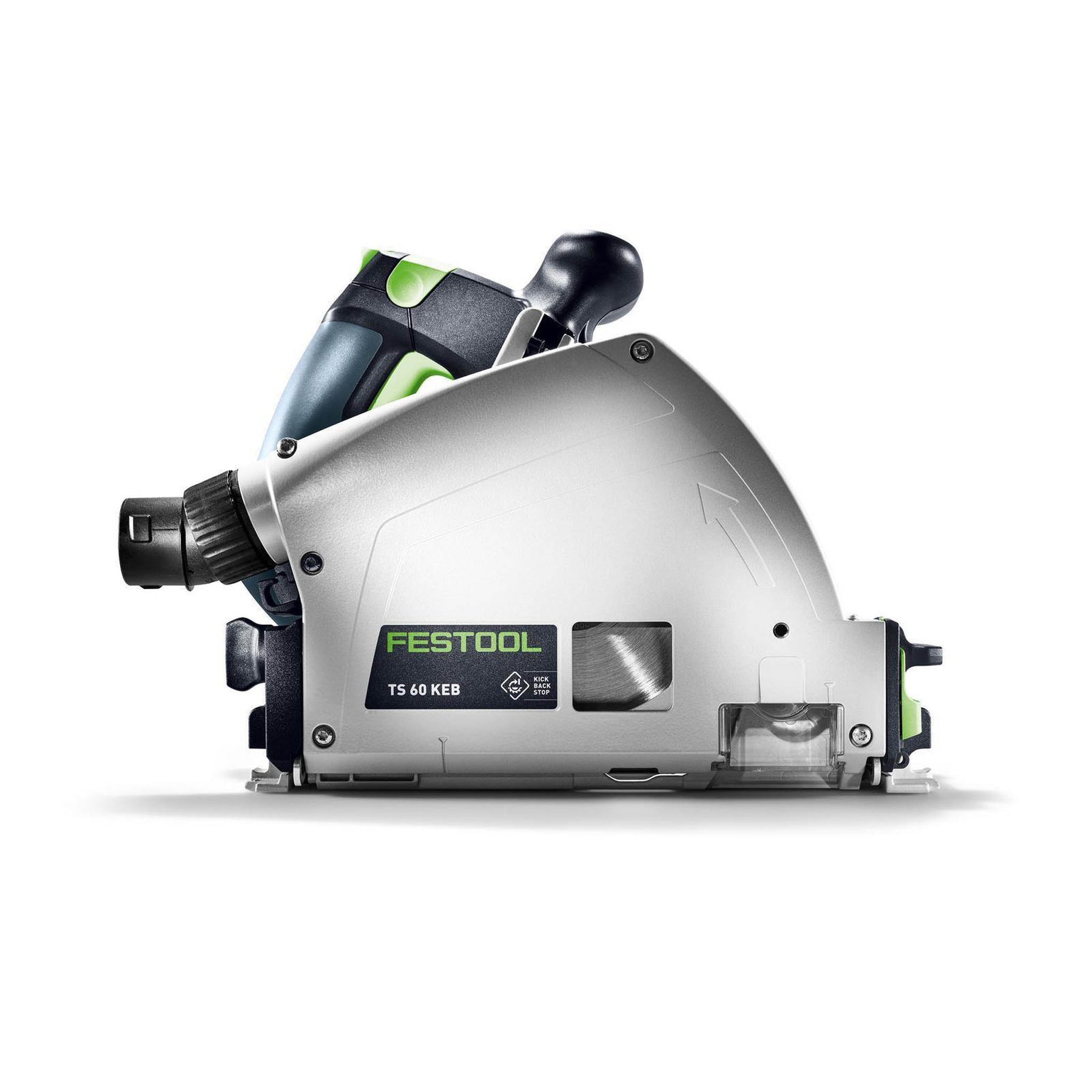Festool Track Saw TS 60 KEB-F-Plus