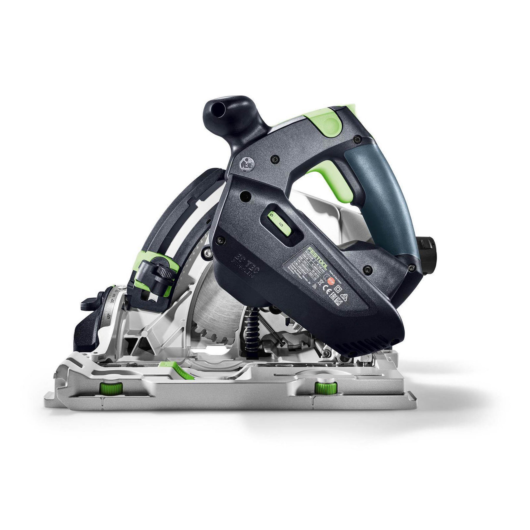 Festool Track Saw TS 60 KEB-F-Plus