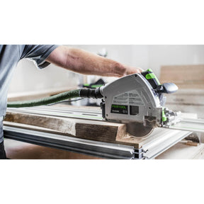 Festool Track Saw TS 60 KEB-F-Plus