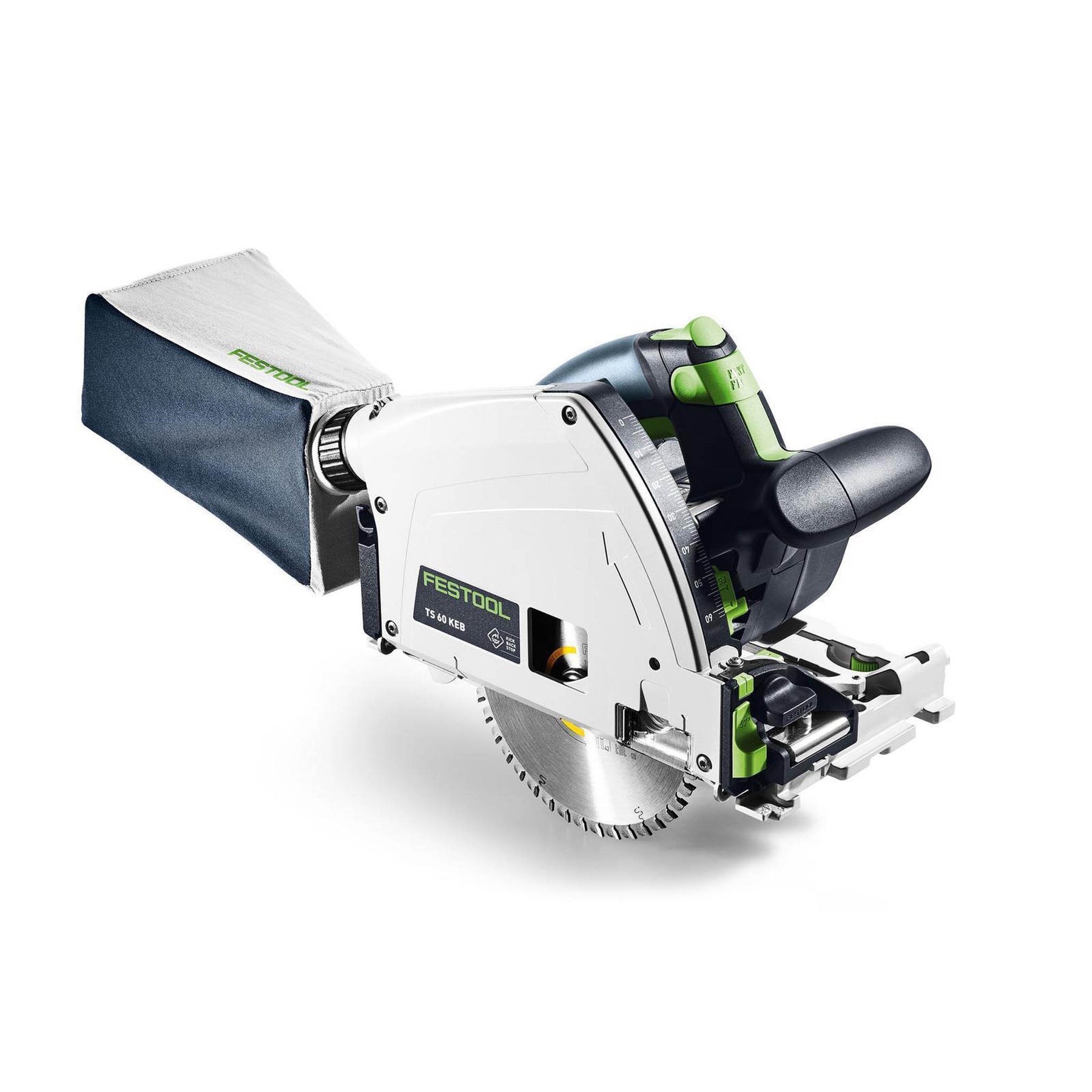Festool Track Saw TS 60 KEB-F-Plus