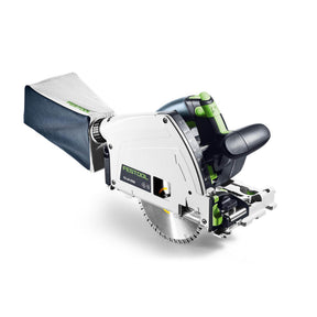 Festool Track Saw TS 60 KEB-F-Plus