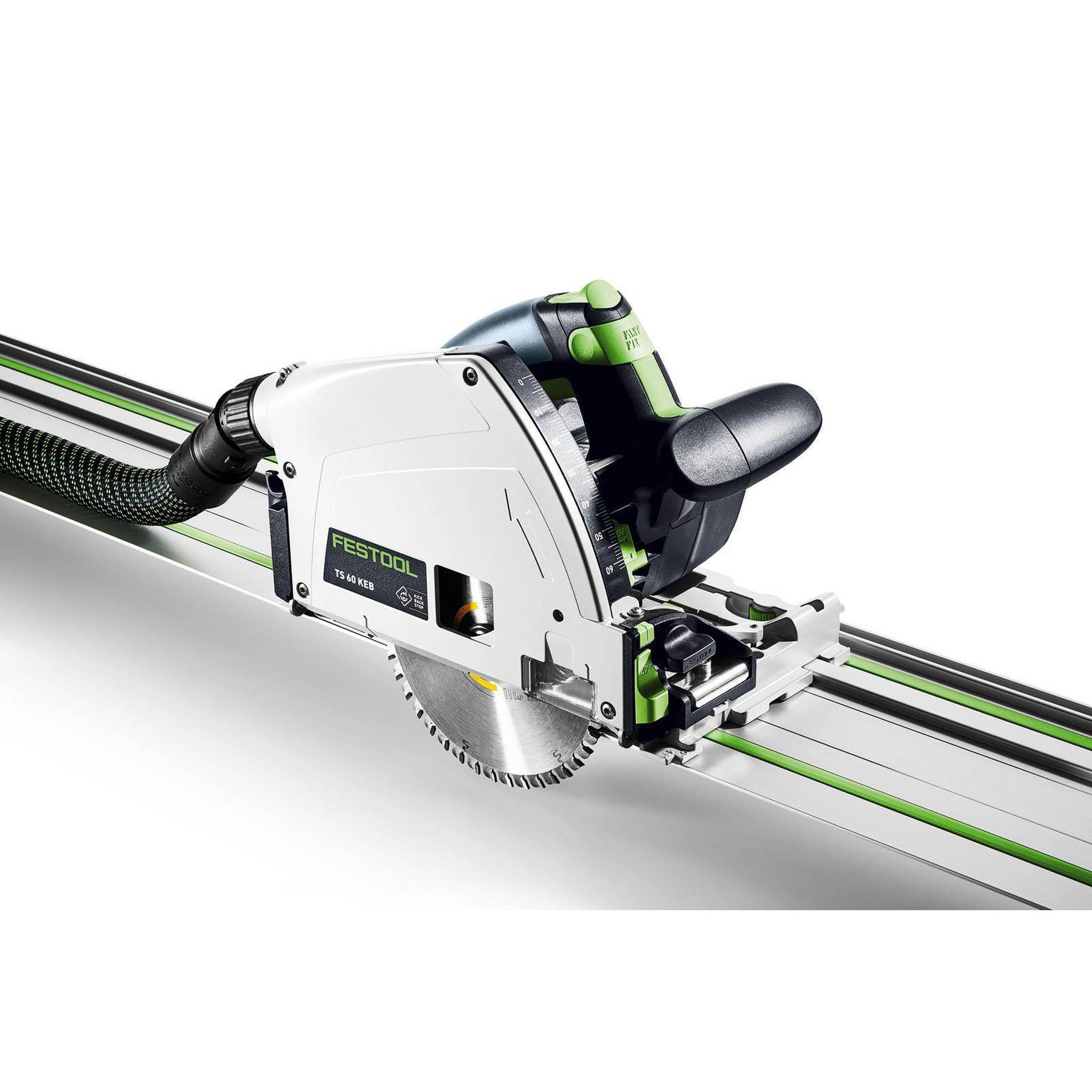 Festool Track Saw TS 60 KEB-F-Plus