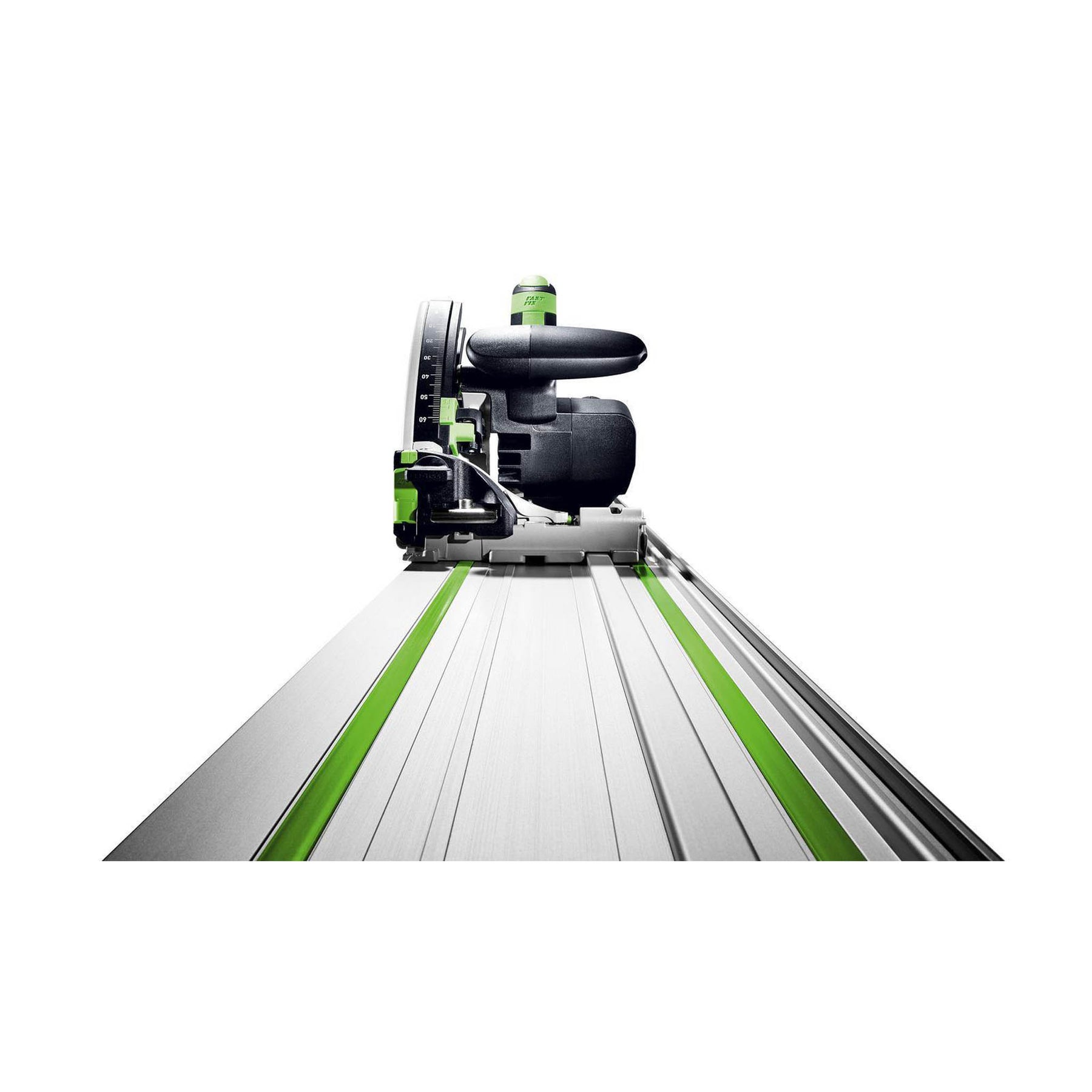 Festool Track Saw TS 60 KEB-F-Plus