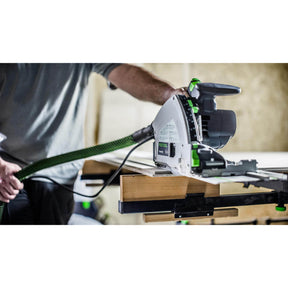 Festool Track Saw TS 60 KEB-F-Plus