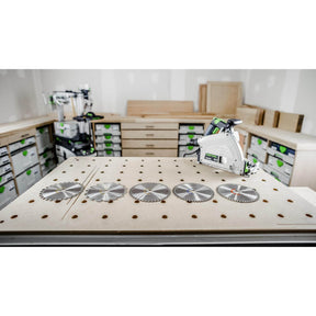 Festool Track Saw TS 60 KEB-F-Plus