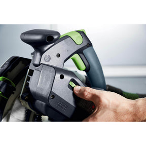 Festool Track Saw TS 60 KEB-F-Plus