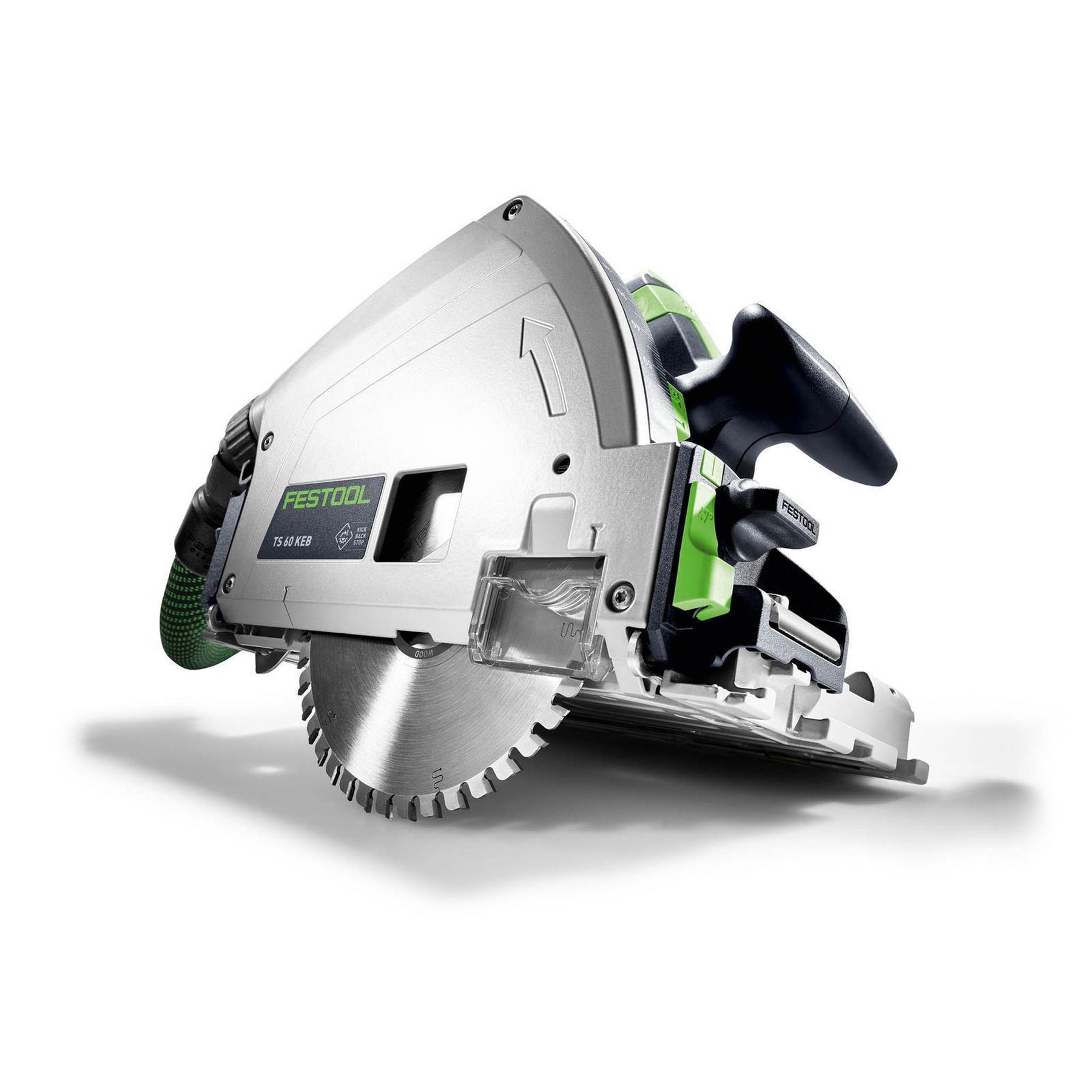 Festool Track Saw TS 60 KEB-F-Plus