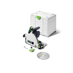 Festool Track Saw TS 60 KEB-F-Plus