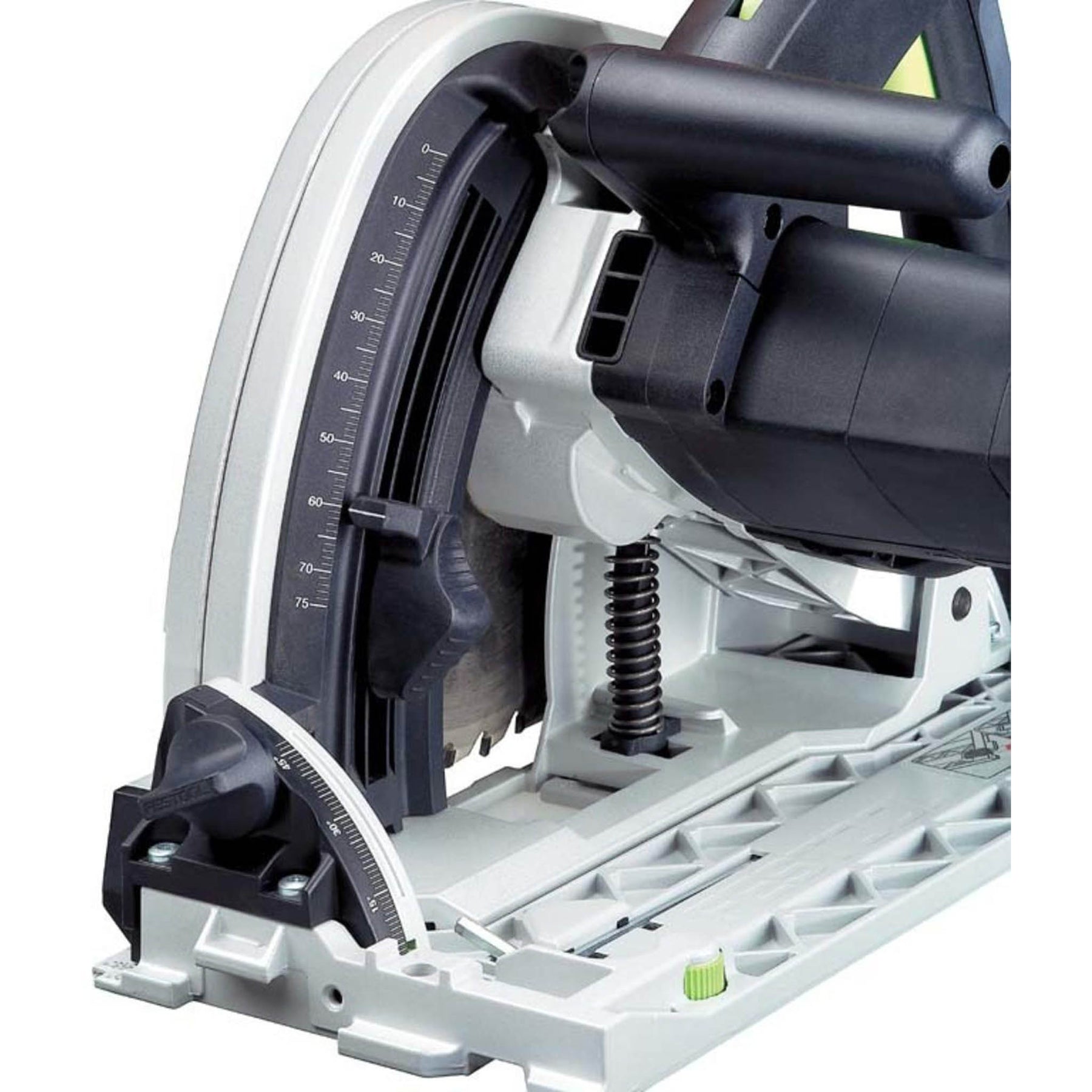 Festool Track Saw TS 75 EQ-F-Plus