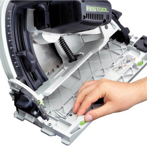 Festool Track Saw TS 75 EQ-F-Plus