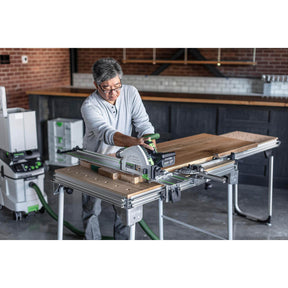 Festool Cordless Track Saw TSC 55 5,0 KEBI-F-Plus