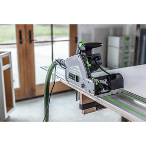 Festool Plunge-Cut Saw with Scoring Function TSV 60 KEB-F-Plus