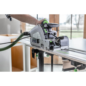 Festool Plunge-Cut Saw with Scoring Function TSV 60 KEB-F-Plus