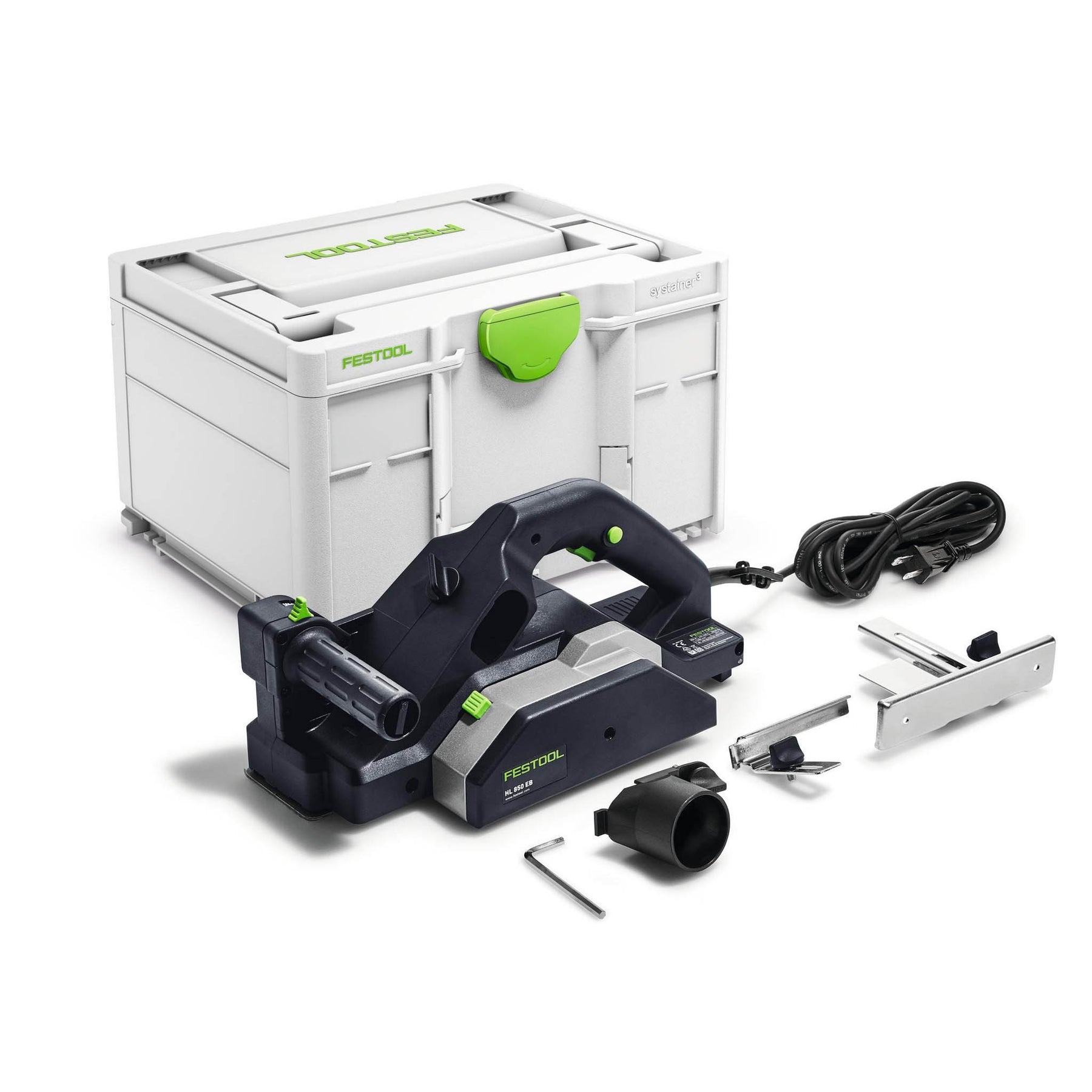 Festool Planer HL 850 E-F-Plus