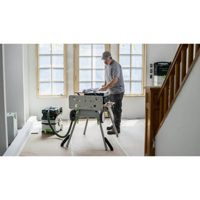 Festool Cordless Table Saw CSC SYS 50 EB-Basic