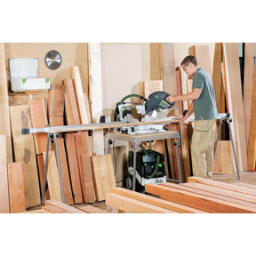 Festool Sliding Compound Miter Saw KAPEX KS 120 REB