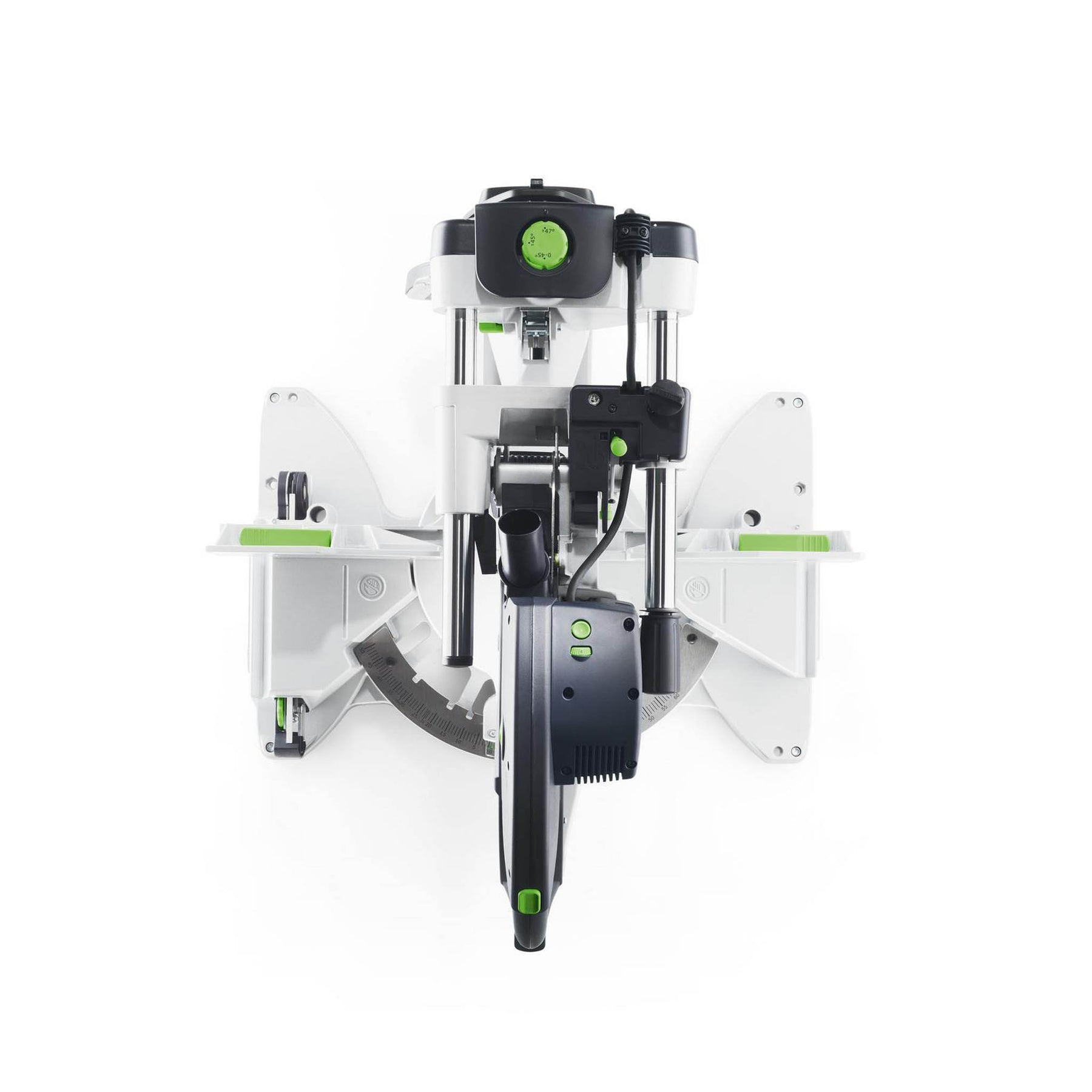 Festool Sliding Compound Miter Saw KAPEX KS 120 REB