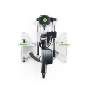 Festool Sliding Compound Miter Saw KAPEX KS 120 REB