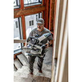 Festool Cordless Sliding Compound Miter Saw KAPEX KSC 60 EB-Basic