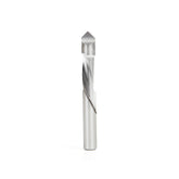 #option_HSS11001 HSS Panel Pilot 3/8 Dia x 3/4 Spiral x 3/8 Shank Spiral
