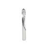 #option_HSS11001 HSS Panel Pilot 3/8 Dia x 3/4 Spiral x 3/8 Shank Spiral